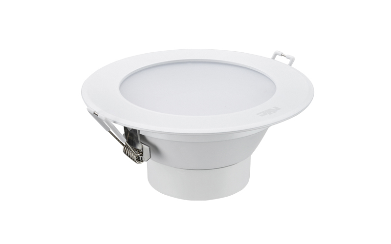 雷士照明携手诺丰电子导热硅胶，创造照明行业美好时“光”