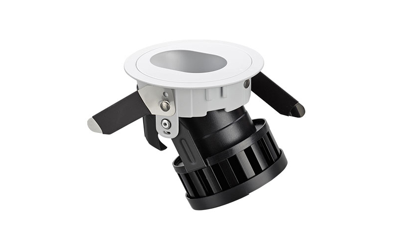 大功率led灯散热为什么要涂导热硅脂？浅谈导热硅脂导热膏在led灯的应用