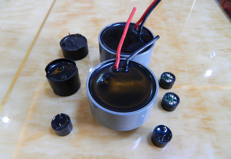 导热灌封胶的特点、使用工艺及注意事项介绍