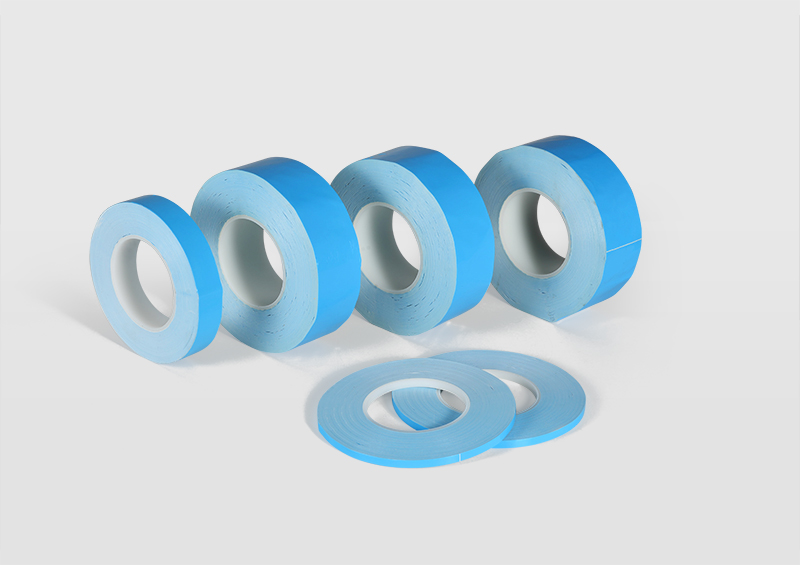 什么是双面胶？双面胶带有哪些种类？特点是什么？怎么选购？