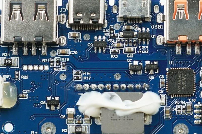 什么是耐高温密封胶？耐高温密封胶多久能干？耐高温密封胶基本概述