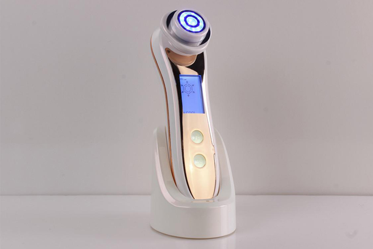 粘接强密封效果好，射频仪粘接密封胶选诺丰NFION，Perfect！