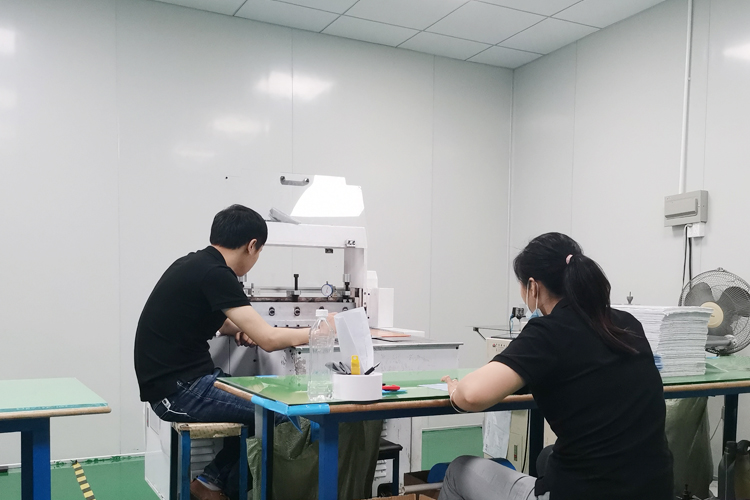 导热硅胶片为什么要进行来料检验?对导热硅胶片制程有什么影响？作用是什么？