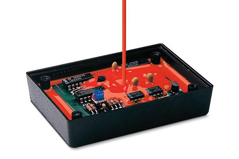 灌封胶是什么？电子产品灌注灌封胶有什么好处？