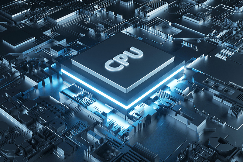 导热硅胶片能给CPU用吗？怎么使用？CPU导热硅胶片操作方法介绍