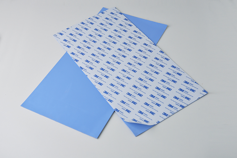 导热硅胶片能给CPU用吗？怎么使用？CPU导热硅胶片操作方法介绍