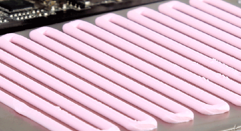 导热凝胶的应用场合主要有哪些？导热凝胶的应用介绍