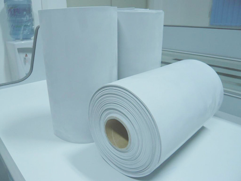 导热矽胶布是什么材料做的？有什么特点？应用到哪些领域？