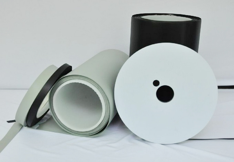 导热矽胶布是什么材料做的？有什么特点？应用到哪些领域？