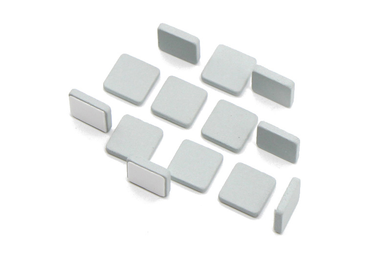 导热硅胶片厂家：电子产品散热为什么选择导热硅胶片做导热介质？