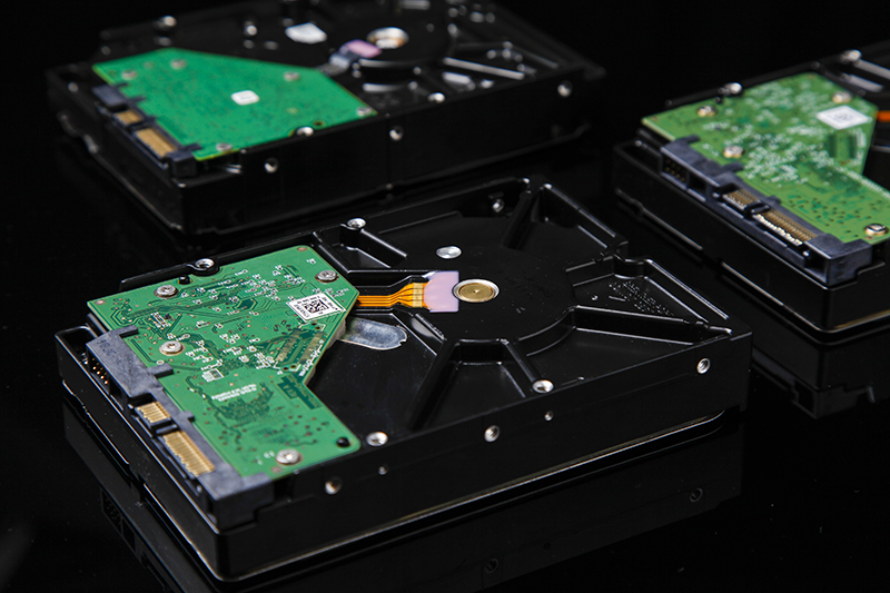 固态硬盘导热硅胶片是什么？有什么作用？-诺丰NFION