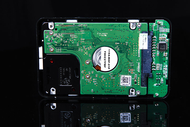 固态硬盘导热硅胶片是什么？有什么作用？-诺丰NFION