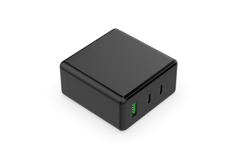 氮化镓充电器用胶，认准诺丰导热粘接密封胶