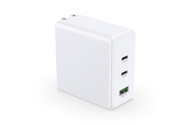 氮化镓充电器用胶，认准诺丰导热粘接密封胶