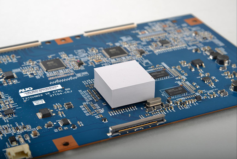 导热界面材料基本概述|解析导热界面材料的作用 、种类、特性与选择