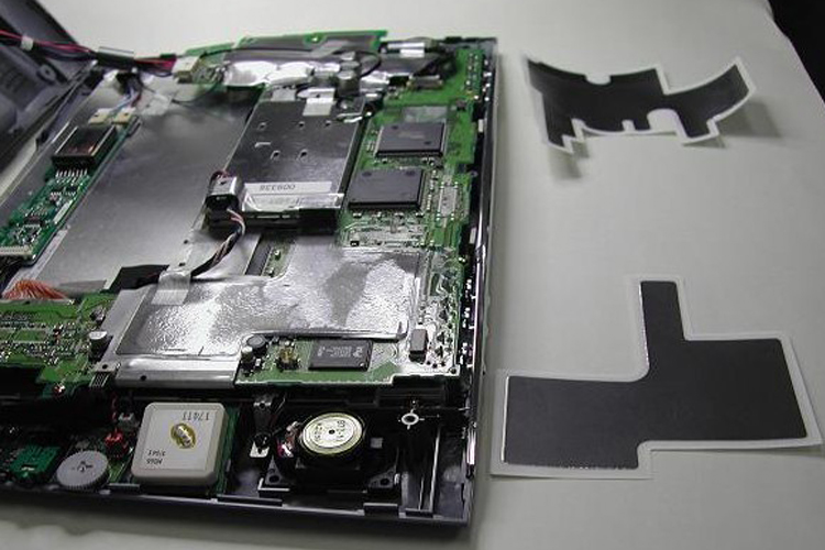 导热界面材料基本概述|解析导热界面材料的作用 、种类、特性与选择