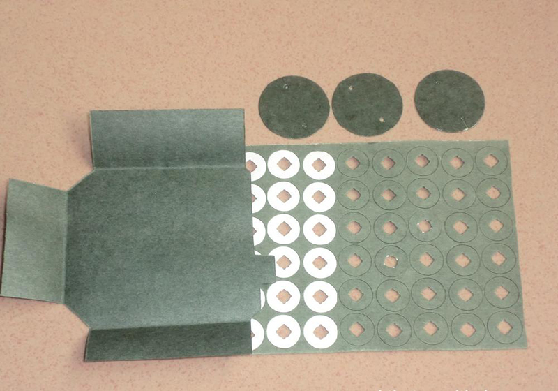 青稞纸属于什么材料？青稞纸垫片的特点与作用介绍