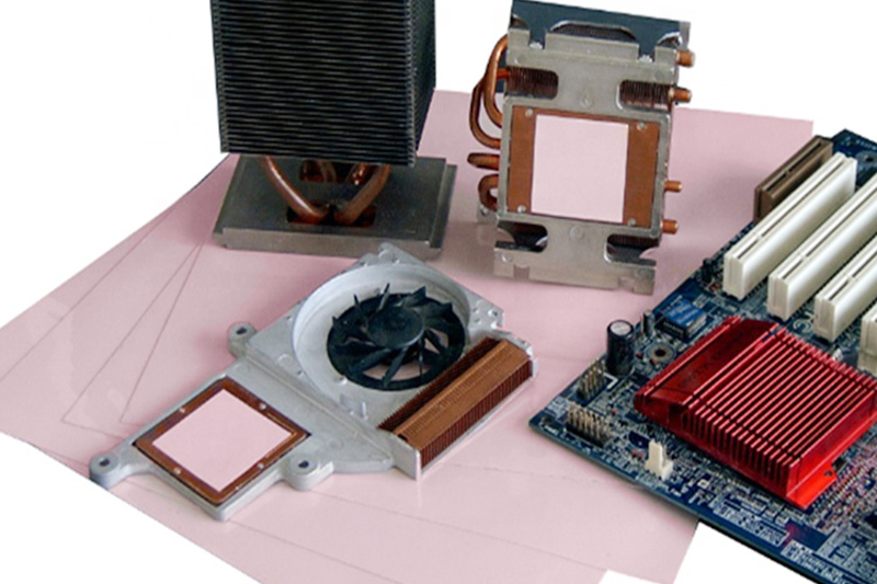 导热相变材料是什么？相变导热材料的特点及工作原理介绍