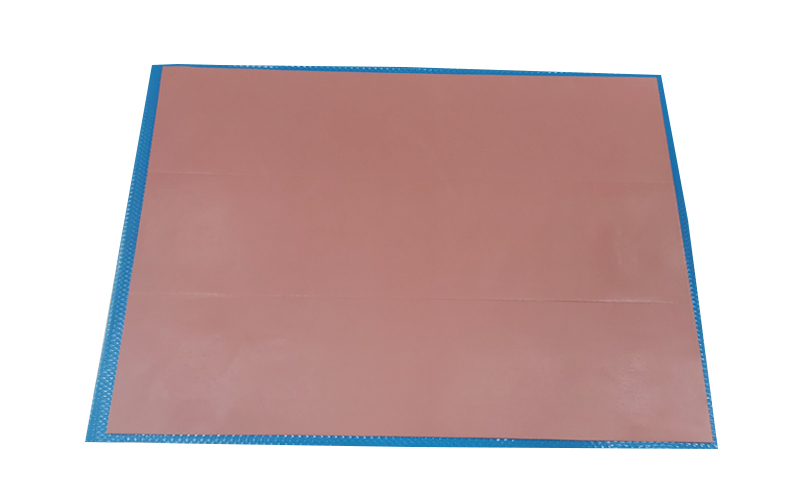 新能源低密度导热硅胶片-诺丰科技 新能源低密度导热硅胶片-诺丰科技