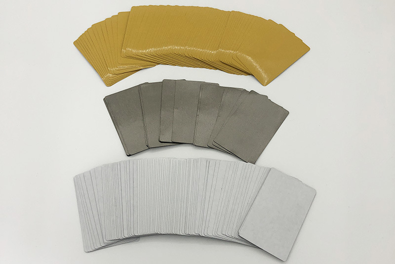 吸波材料是什么材质？吸波材料有什么作用？吸波材料原理、分类及应用介绍