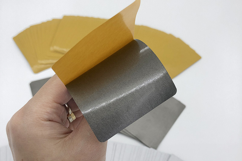 吸波材料是什么材质？吸波材料有什么作用？吸波材料原理、分类及应用介绍