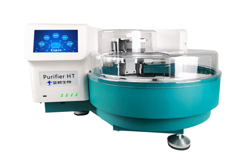 诺丰NF150-500导热硅胶片垫为江苏蓝鲸生物解决医疗器械产品散热问题 诺丰NF150-500导热硅胶片垫为江苏蓝鲸生物解决医疗器械产品散热问题