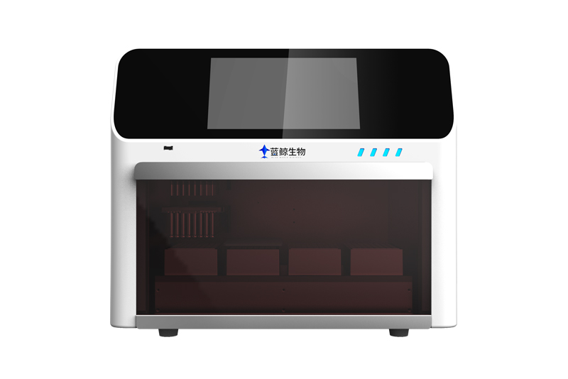 诺丰NF150-500导热硅胶片垫为江苏蓝鲸生物解决医疗器械产品散热问题 诺丰NF150-500导热硅胶片垫为江苏蓝鲸生物解决医疗器械产品散热问题