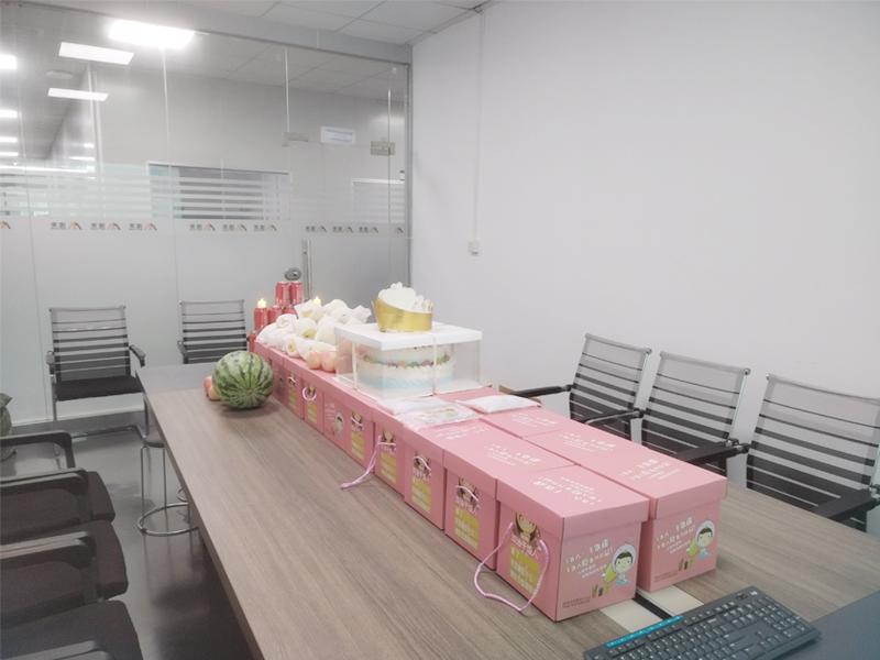 诺丰导热生日会现场|时光隽永,回忆绵长,诺丰导热以生日之名,共筑美好时光 诺丰导热生日会现场|时光隽永,回忆绵长,诺丰导热以生日之名,共筑美好时光