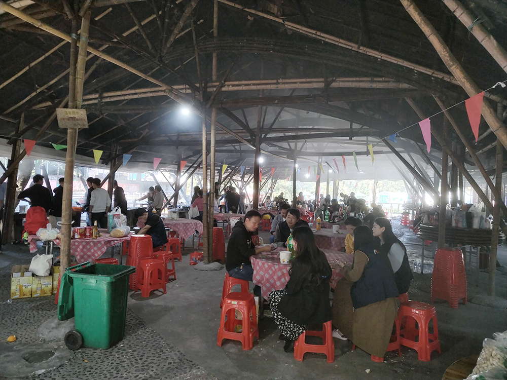 凝心聚力 筑梦未来--诺丰NFION导热团建活动完美绽放 凝心聚力 筑梦未来--诺丰NFION导热团建活动完美绽放