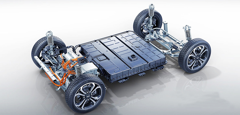 导热硅胶片在动力电池热管理中的作用 导热硅胶片在动力电池热管理中的作用