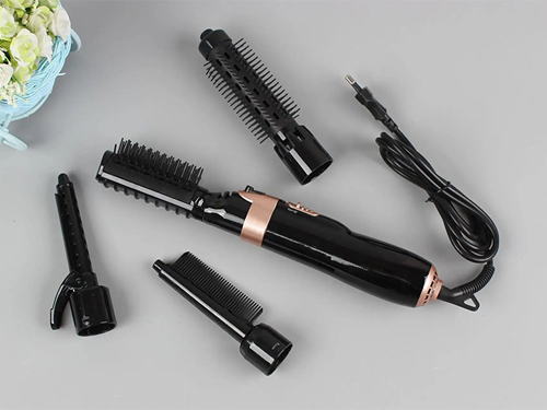 如何化解直发梳散热难题？热管理专家：导热硅脂助力优化