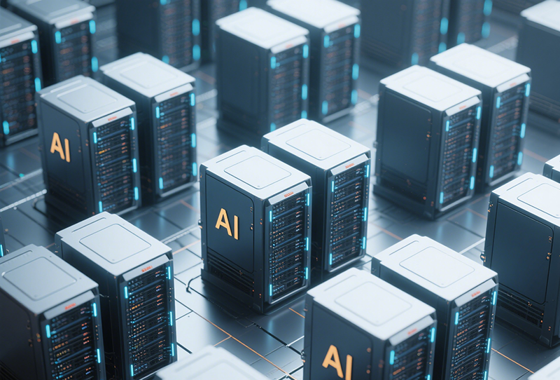 AI高算力服务器温度过高会带来哪些风险与后果？
