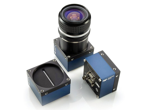 诺丰10W/m·K高导热系数硅胶片，精准解决工业相机散热难题